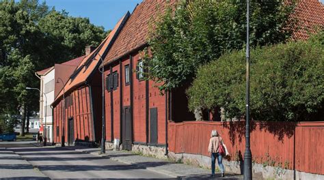 Karlshamn: discover what to see and do with our destination guide.